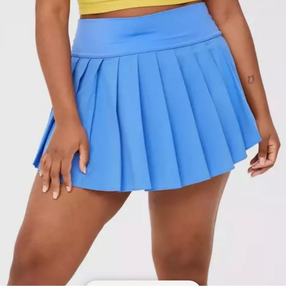 Aerie skirt